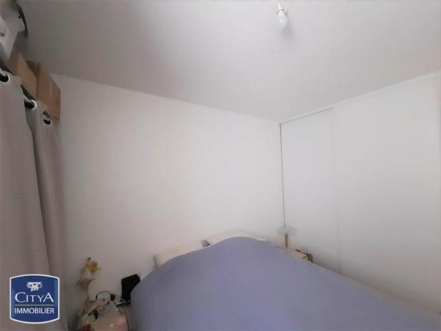 Location Appartement 3 pièces 61m² LA GORGUE 59253