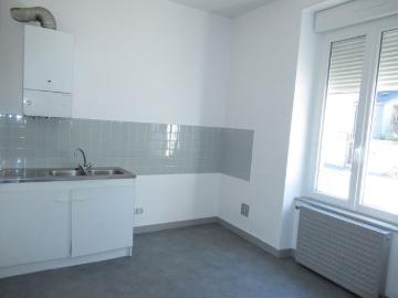 Location Appartement 3 pièces 61m² LA FERTE MACE 61600