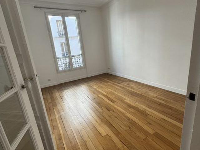 Location Appartement 3 pièces 61m² LEVALLOIS PERRET 92300
