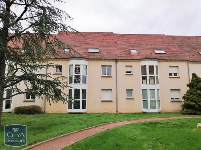 Location Appartement 3 pièces 61m² LE COUDRAY MONTCEAUX 91830