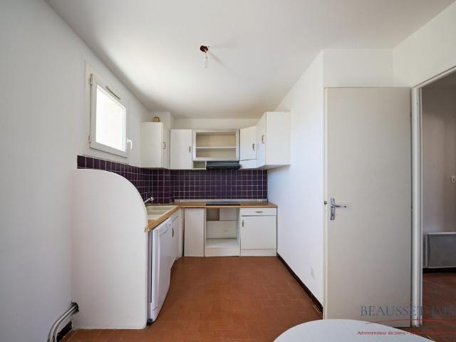 Location Appartement 3 pièces 61m² LE BEAUSSET 83330