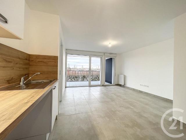 Location Appartement 3 pièces 61m² LE MEE SUR SEINE 77350