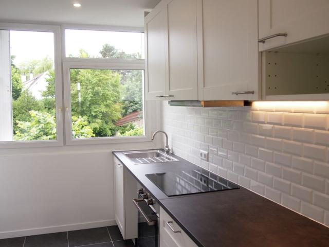 Location Appartement 3 pièces 61m² LE PECQ 78230