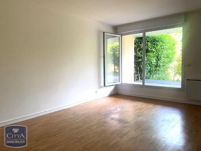 Location Appartement 3 pièces 61m² LE PLESSIS TREVISE 94420