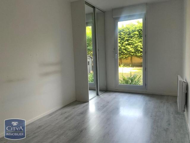 Location Appartement 3 pièces 61m² LE PLESSIS TREVISE 94420