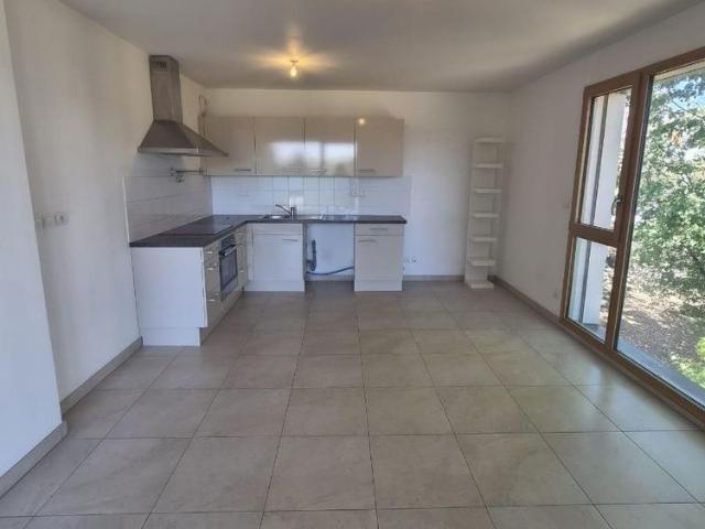 Location Appartement 3 pièces 61m² LYON 5ème