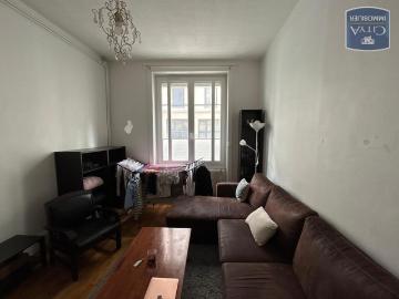 Location Appartement 3 pièces 61m² LYON 6ème