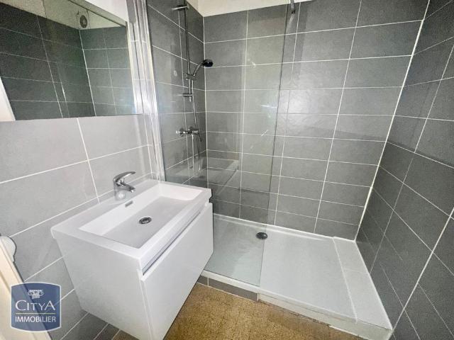 Location Appartement 3 pièces 61m² LYON 3ème