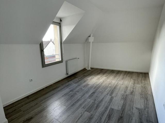 Location Appartement 3 pièces 61m² MOUSSY LE NEUF 77230