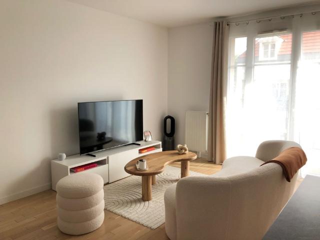 Location Appartement 3 pièces 61m² MONTESSON 78360