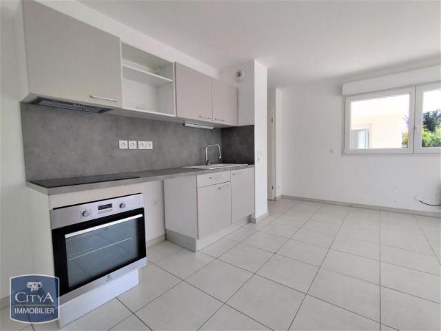 Location Appartement 3 pièces 61m² MONTPELLIER 34070