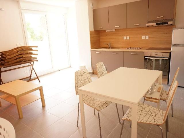 Location Appartement 3 pièces 61m² MONTPELLIER 34090