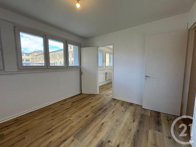 Location Appartement 3 pièces 61m² METZ 57000