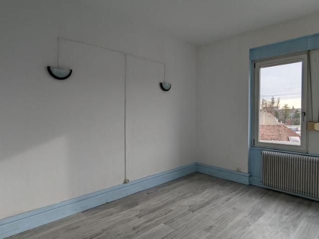 Location Appartement 3 pièces 61m² MULHOUSE 68200