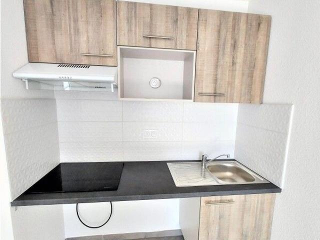 Location Appartement 3 pièces 61m² NOIRMOUTIER EN L ILE 85330