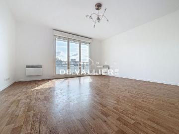 Location Appartement 3 pièces 61m² NANTERRE 92000