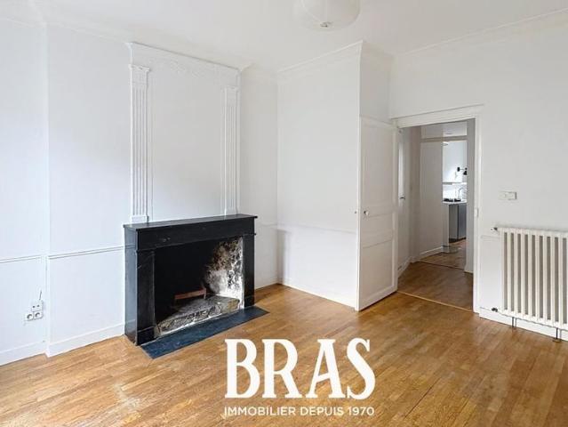 Location Appartement 3 pièces 61m² NANTES 44000