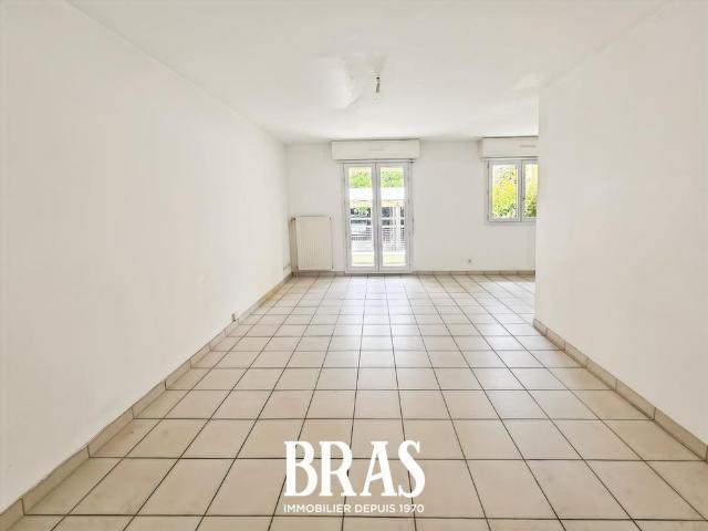 Location Appartement 3 pièces 61m² NANTES 44200