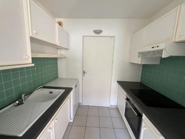 Location Appartement 3 pièces 61m² NANTES 44200