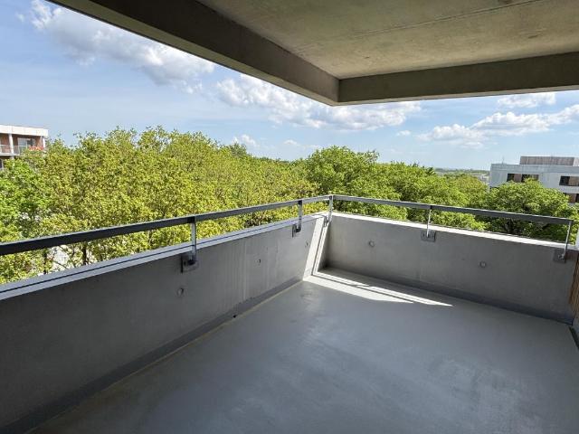 Location Appartement 3 pièces 61m² NANTES 44300