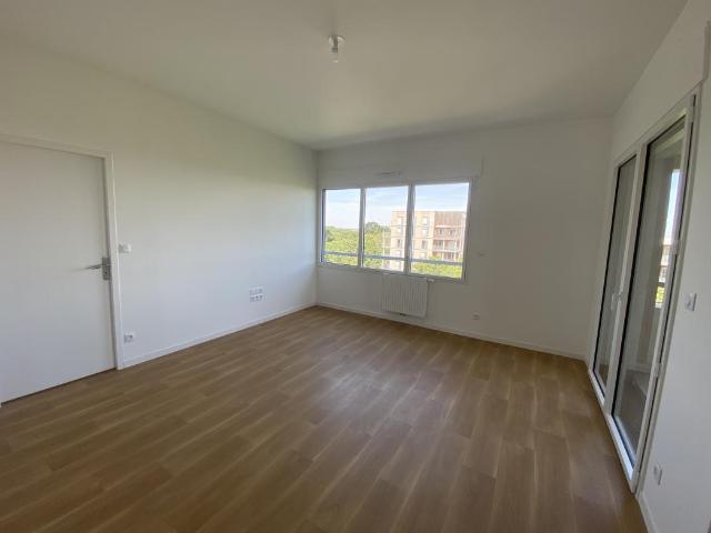 Location Appartement 3 pièces 61m² NANTES 44300