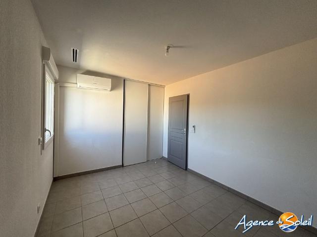 Location Appartement 3 pièces 61m² NARBONNE 11100