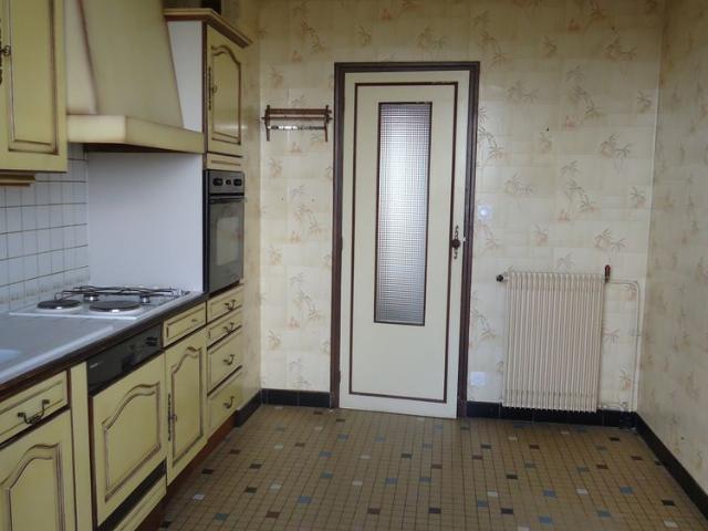 Location Appartement 3 pièces 61m² NEVERS 58000