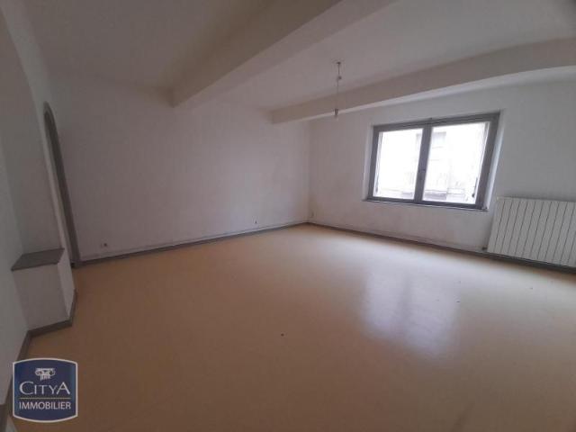 Location Appartement 3 pièces 61m² NERAC 47600