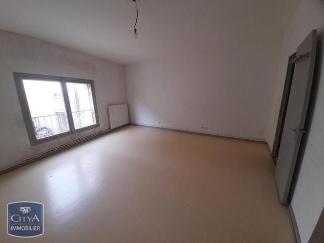 Location Appartement 3 pièces 61m² NERAC 47600