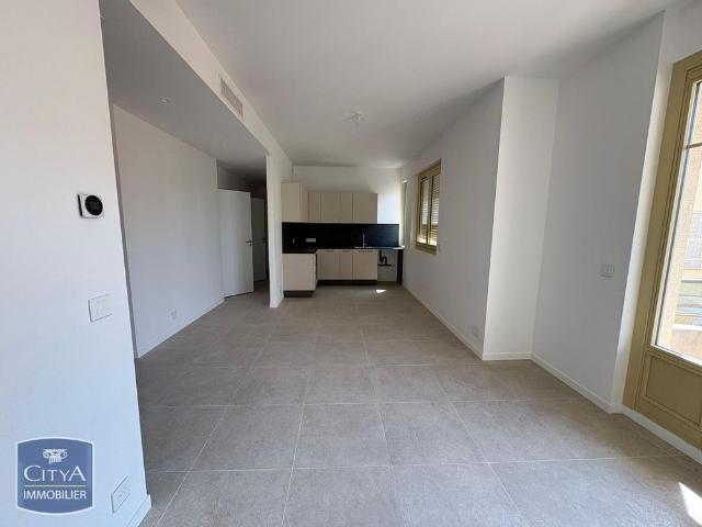 Location Appartement 3 pièces 61m² NICE 06000