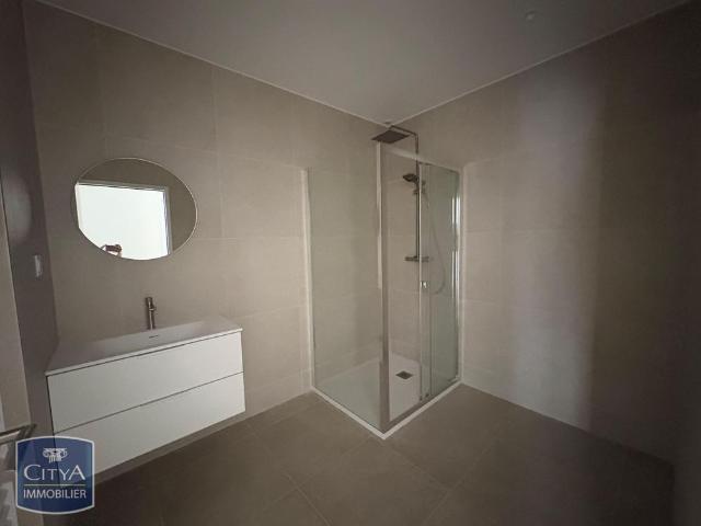 Location Appartement 3 pièces 61m² NICE 06000
