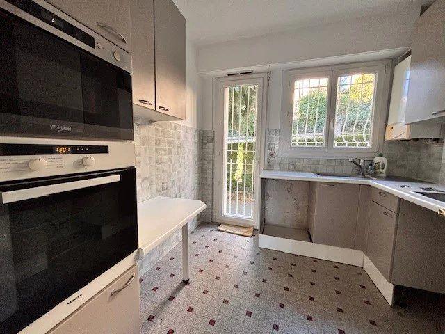 Location Appartement 3 pièces 61m² NICE 06100