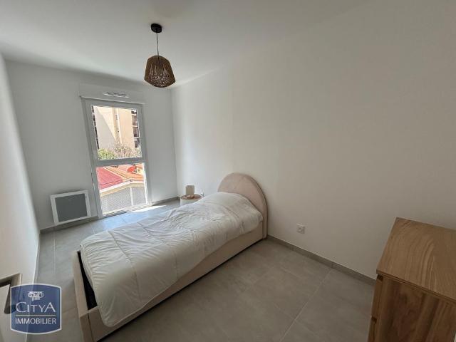 Location Appartement 3 pièces 61m² NICE 06300