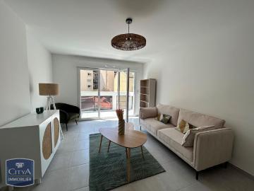 Location Appartement 3 pièces 61m² NICE 06300