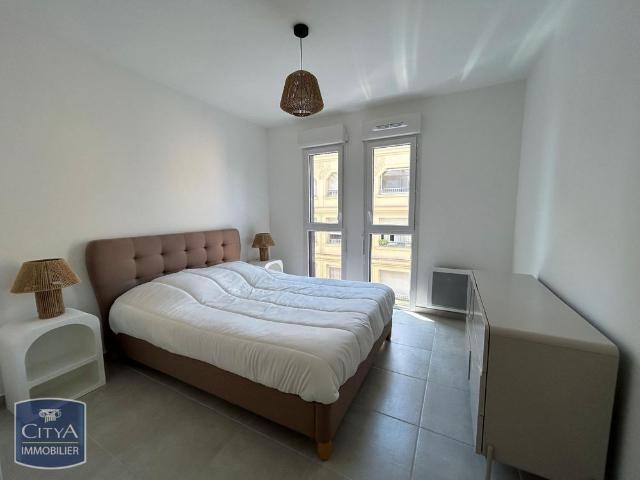 Location Appartement 3 pièces 61m² NICE 06300