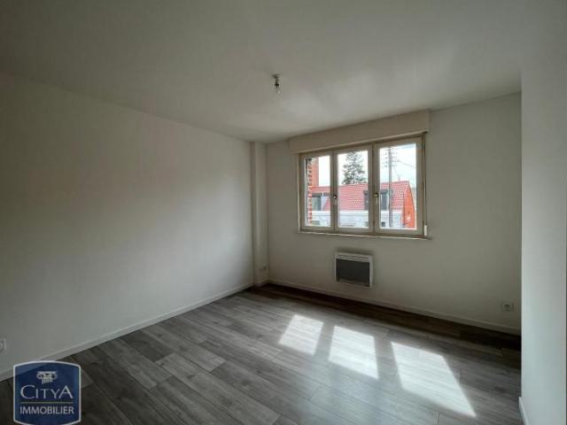 Location Appartement 3 pièces 61m² NIEPPE 59850