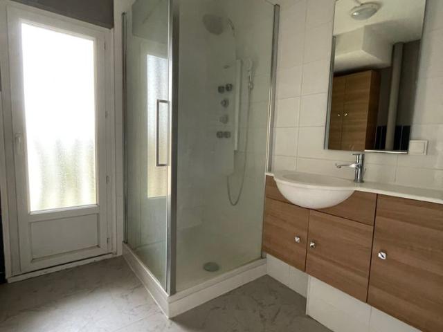 Location Appartement 3 pièces 61m² SAUMUR 49400