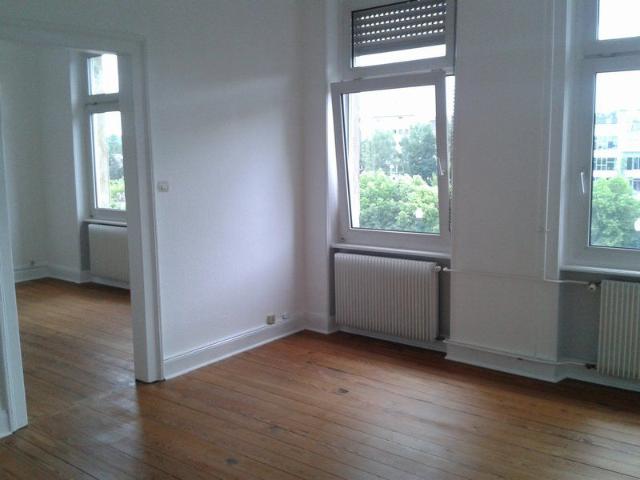 Location Appartement 3 pièces 61m² SARREGUEMINES 57200