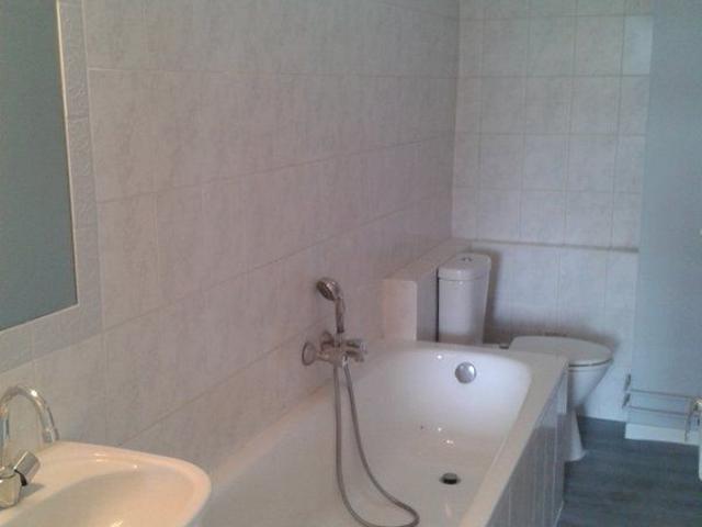 Location Appartement 3 pièces 61m² SARREGUEMINES 57200