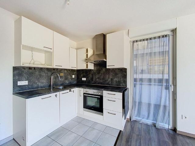 Location Appartement 3 pièces 61m² SCHILTIGHEIM 67300