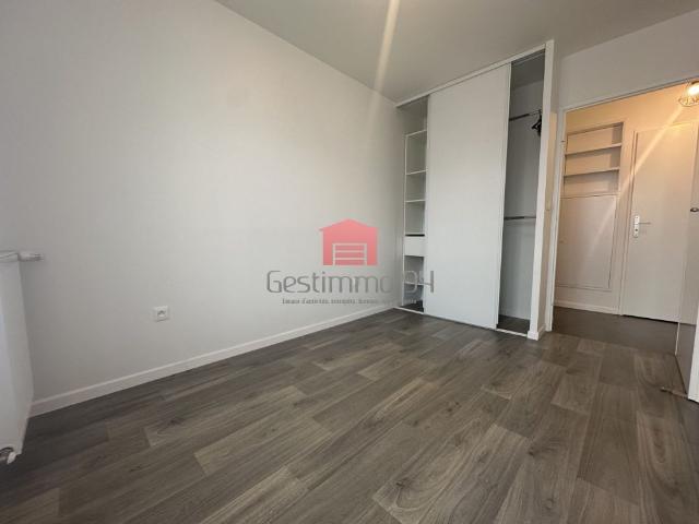 Location Appartement 3 pièces 61m² SERVON 77170