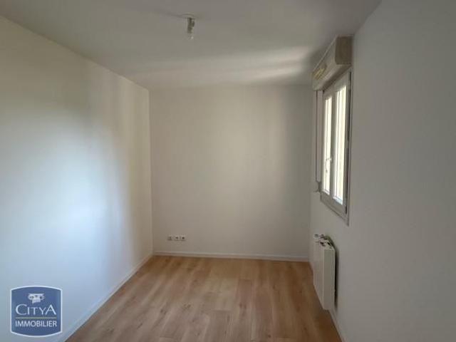 Location Appartement 3 pièces 61m² ST AVOLD 57500