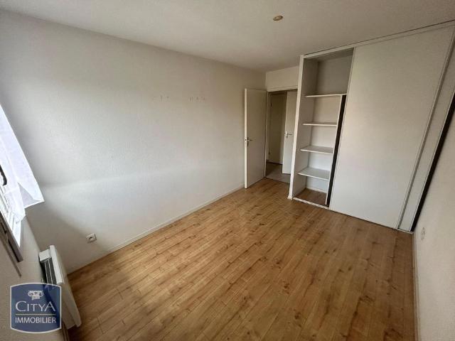 Location Appartement 3 pièces 61m² ST GAUDENS 31800