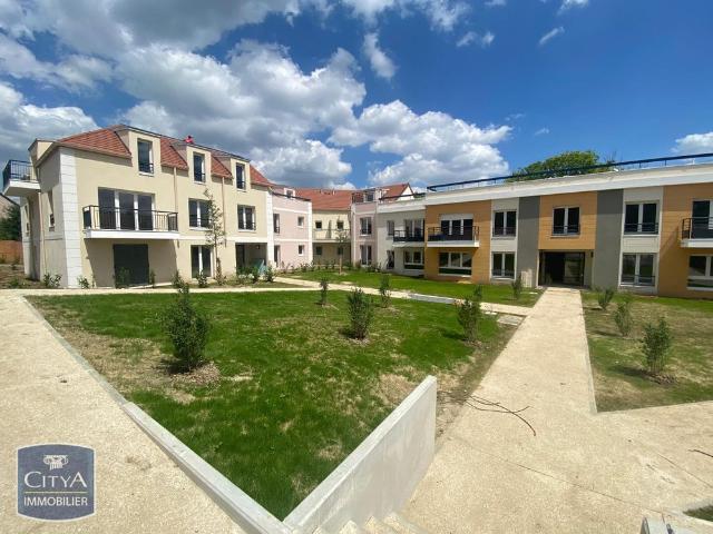Location Appartement 3 pièces 61m² ST GERMAIN LES ARPAJON 91180