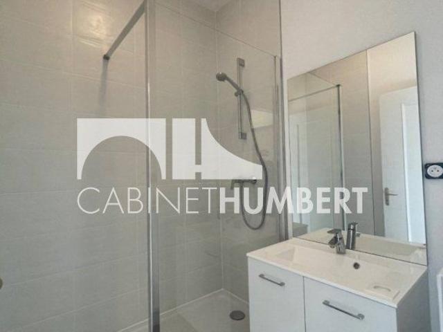Location Appartement 3 pièces 61m² ST ETIENNE 42000