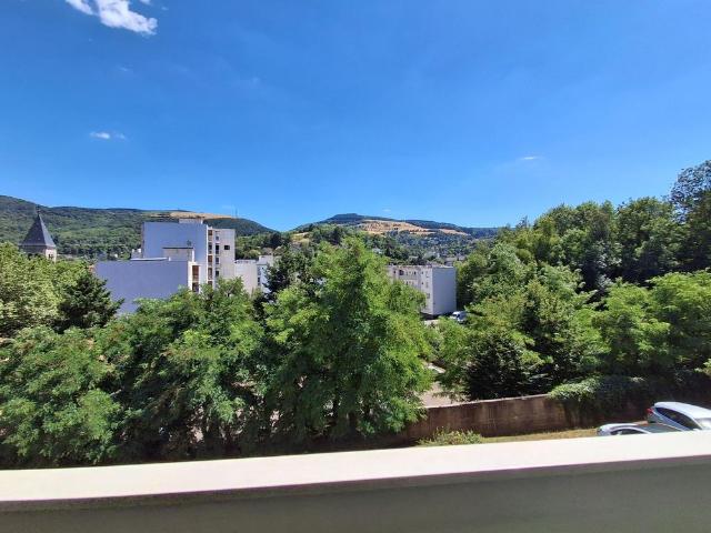 Location Appartement 3 pièces 61m² ST ETIENNE 42100