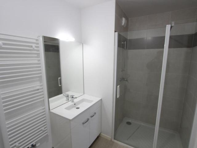 Location Appartement 3 pièces 61m² ST HERBLAIN 44800
