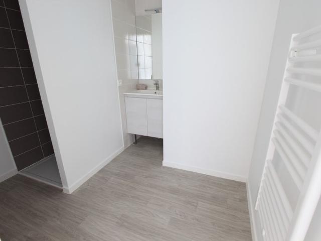Location Appartement 3 pièces 61m² ST HERBLAIN 44800