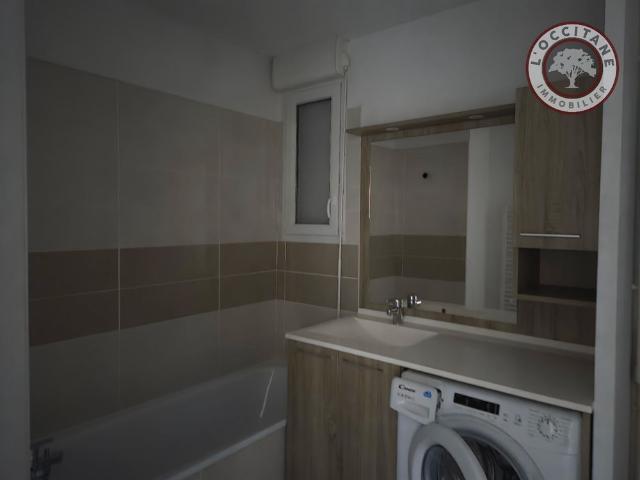 Location Appartement 3 pièces 61m² ST JEAN 31240
