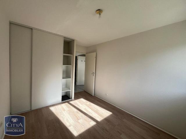 Location Appartement 3 pièces 61m² ST JEAN D ANGELY 17400